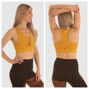 Clara Top by MIKA